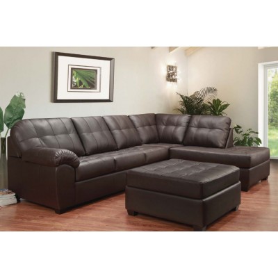 Manchester 9880 Sectional